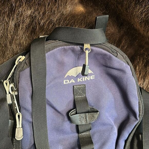 Backpacks